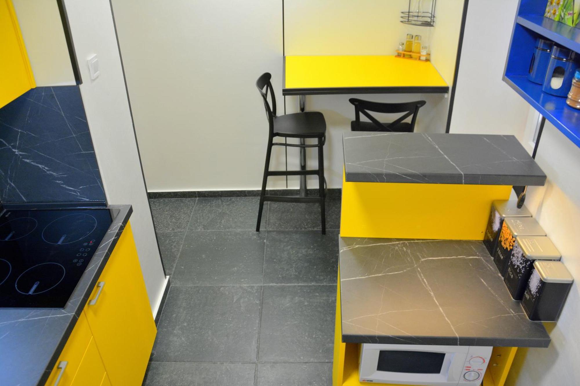 Montenegro Hostel B&B Budva Buitenkant foto
